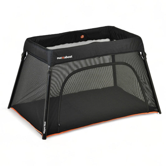 Travel Cots