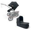 Outnabout V6 Switch carrycot parent facing
