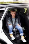Besafe Beyond 2 360 Fresh Black Cab