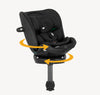Joie i-Spin 360 Max 0+/1/2/3 (Up to 150cm) Car Seat - Raven
