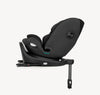 Joie i-Spin 360 Max 0+/1/2/3 (Up to 150cm) Car Seat - Raven