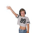 Dooky Junior Ear Protection Black (3y +)