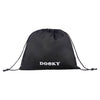 Dooky Junior Ear Protection Black (3y +)
