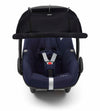 Dooky Universal Cover Black