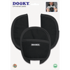 Dooky Universal Pads Black