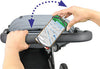 Dooky Universal phone holder Black