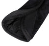 Dooky Large Seatbelt Pad black