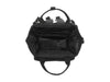 Dooky Diaper Backpack Large Black