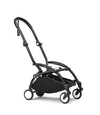 Stokke YOYO³ frame - Black