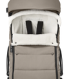 Stokke YOYO3 footmuff - Taupe