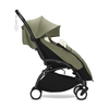 Stokke YOYO³ footmuff - Olive