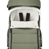 Stokke YOYO³ footmuff - Olive