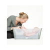 Stokke Flexi Bath Transparent Green