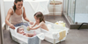 Stokke Flexi Bath X-Large Sandy Beige