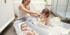 Stokke Flexi Bath X-Large Bundle White