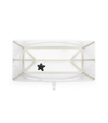 Stokke Flexi Bath X-Large Bundle Sandy Beige