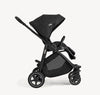 Joie Versatrax Raven