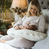 BellaMoon Pregnancy Pillow - Sweet & Wild