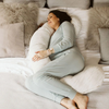 BellaMoon Pregnancy Pillow - Summer Bed