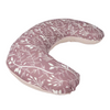 BellaMoon MiniMoon nursing pillow - Rosehip online only