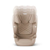 Cybex Solution T i-Fix Cozy Beige