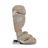 Cybex Solution T i-Fix Cozy Beige