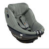 Besafe Beyond 2 360 Meadow Green Soft Breeze