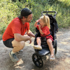 Outnabout Nipper Compact Black