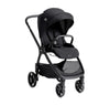 Joie Valora 2n1 SIGNATURE Compact Pram Eclipse