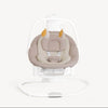 Joie Whimsy Wind Up Swing Almond