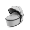 Aston Martin Egg3 Travel System Bundle with BeSafe Go Beyond 2 Car seat & Base