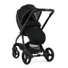 Egg 3 Bundle Panther with Cybex Cloud T Car Seat & Base