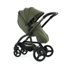 Egg 3 Bundle Sage with Cybex Cloud T Car Seat & Base