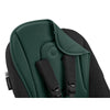 Bugaboo Dual Comfort Seat Liner Fern Green
