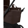Bugaboo Donkey 6 Cocoa Brown