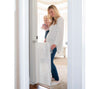 Momcozy Baby Gate - White