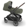 Infant Cover for Cruz V3 - Evelyn