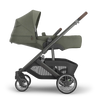 Infant Cover for Cruz V3 - Evelyn