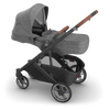 Infant Cover for Cruz V3 Greyson (online)