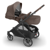 Infant Cover for Cruz V3 - Owen