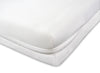 Giggle Baby Airfresh Fibre Cotbed Mattress 140cm x 70cm