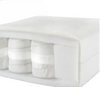 Giggle Baby Airfresh Pocket Sprung Cotbed Mattress 140cm x 70cm
