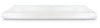 Giggle Baby Airfresh Pocket Sprung Cotbed Mattress 140cm x 70cm