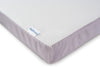 Giggle Baby Luxury Dual Core Cotbed Mattress 140cm x 70cm