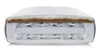 Giggle Baby Luxury Twin Pocket Sprung Cotbed Mattress 140cm x 70cm