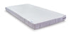 Giggle Baby Luxury Dual Core Cot Mattress 120cm x 60cm