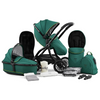 Aston Martin Egg 3 bundle - Performance Green