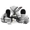 Aston Martin Egg3 bundle - Soft Grey