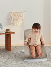 Babybjorn Bouncer Balance Soft - Mesh -Grey beige/White