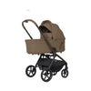 Silvercross Breez Carry Cot/Accessories Maple